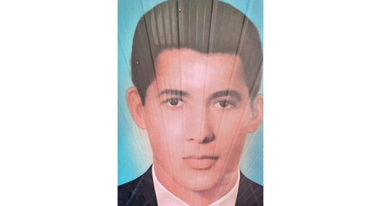 Carlos Valim Pereira 1968 a 1969